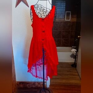 Vintage Stroke Of Midnight